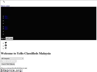 yellomalaysia.com