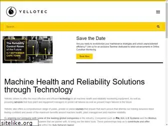 yellotec.com