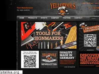 yellotools.us