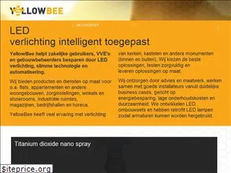 yellow-bee.nl
