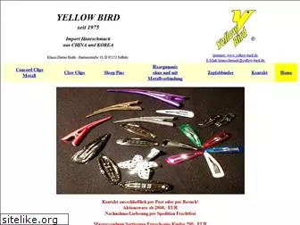 yellow-bird.de