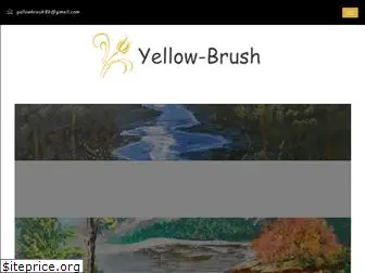 yellow-brush.com