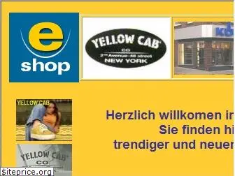 yellow-cab-shoes.de