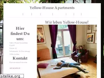 yellow-house.com