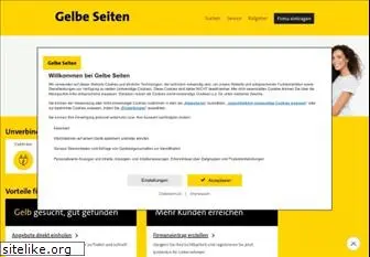 yellow-pages.de
