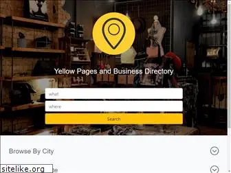 yellow-pages.us.com