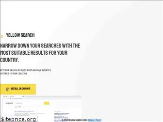 yellow-search.com
