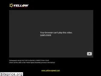 yellow-speed.com