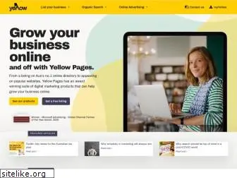 yellow.com.au