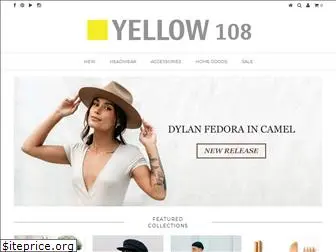 yellow108.com