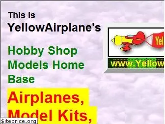yellowairplane.com