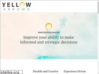 yellowarrows.com