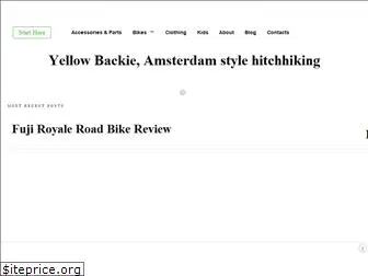 yellowbackie.org
