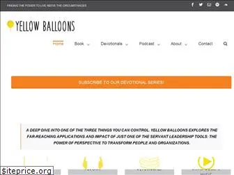 yellowballoons.net