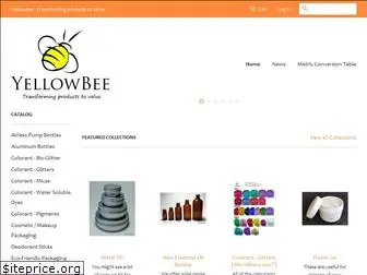 yellowbee.ca