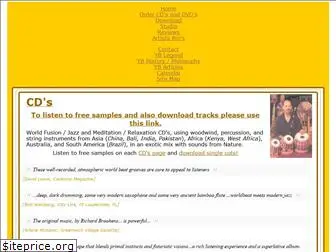 yellowbellmusic.com