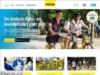 yellowbike.nl