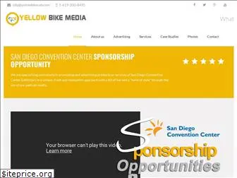 yellowbikecab.com