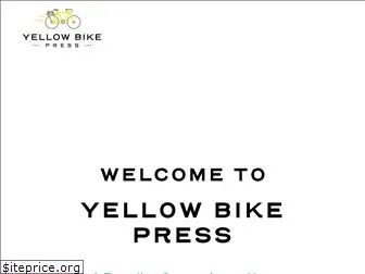 yellowbikepress.com
