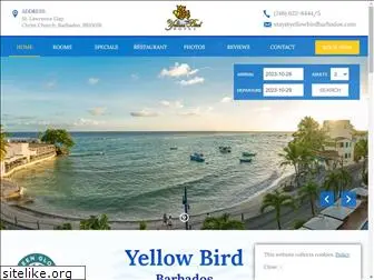 yellowbirdbarbados.com