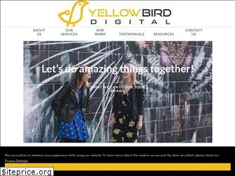 yellowbirddigital.com