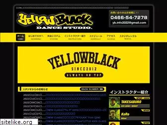 yellowblack.jp