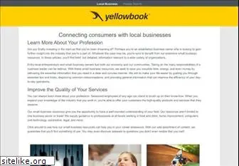 yellowbook.com