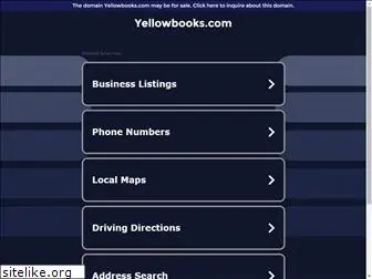 yellowbooks.com