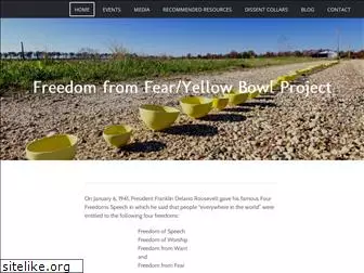 yellowbowlproject.com