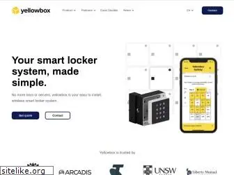 yellowbox.app