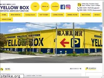 yellowboxfurniture.com
