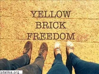 yellowbrickfreedom.com
