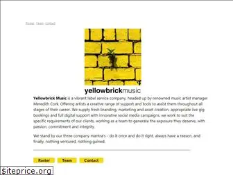 yellowbrickmusic.com