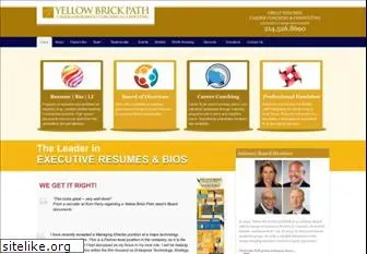 yellowbrickpath.com