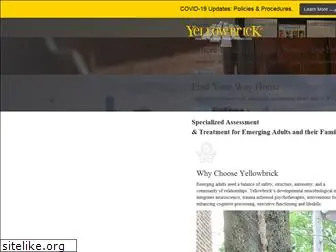 yellowbrickprogram.com