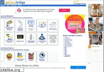 yellowbridge.com