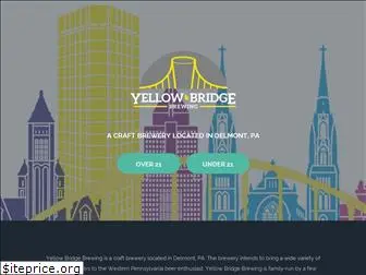 yellowbridgebrewing.com