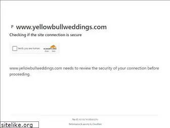 yellowbullweddings.com