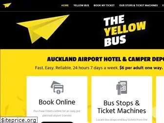 yellowbus.co.nz