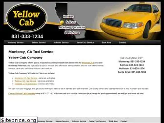 yellowcab1234.com