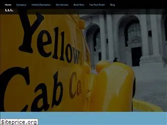 yellowcabkitsap.com