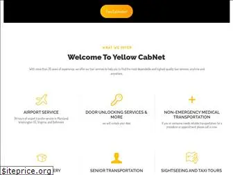 yellowcabnet.com