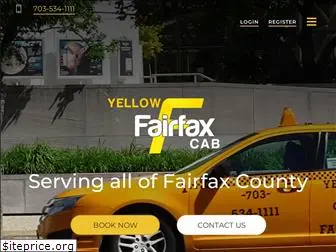 yellowcaboffairfax.com