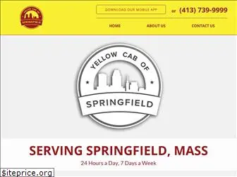 yellowcabofspringfield.com