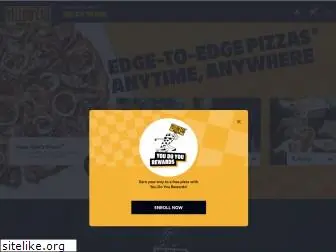 yellowcabpizza.com