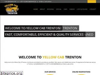 yellowcabtrenton.com