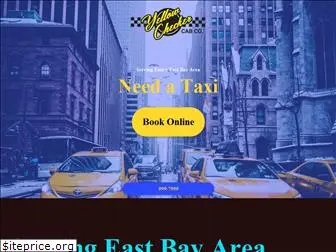 yellowcabtrivalley.com