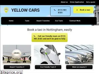 yellowcars.net