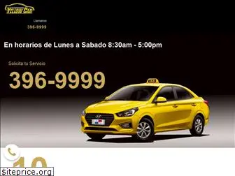 yellowcartaxi.com