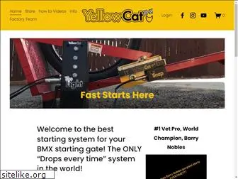 yellowcatbmx.com